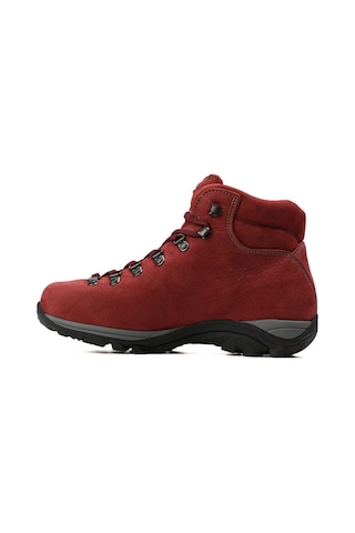 Zamberlan Kırmızı Kadın Trekking Bot Ve Ayakkabısı 0320Pw0G-R5 N.