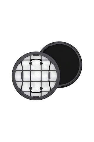 Philips Xc6452/10 6000 Serisi Uyumlu Kablosuz Şarjlı Dikey Süpürge Filtresi