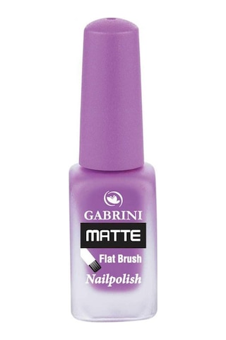 Mat Oje - Matte Nail Polish M28