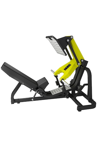 Ta50 - Leg Press Plaka Yüklemeli Ta50 - Leg Press Plaka Yüklemeli