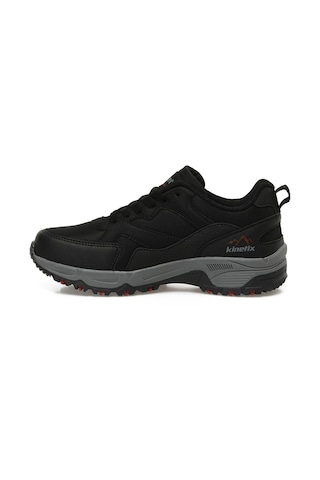 Kinetix Arctıc Pu 5pr Siyah Unisex Outdoor Siyah