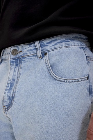 Bad Bear Becao Jeans Buz Mavi Erkek Denim Pantolon-açık Mavi Açık Mavi