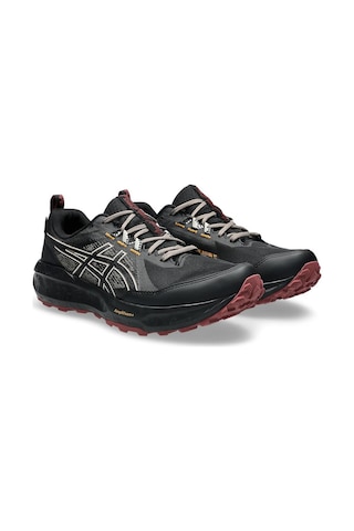 Asics 1011b977-005 Gel-sonoma 8 Gtx Erkek Koşu Ayakkabısı Siyah