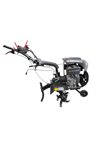 Şimşek ŞİM-300D 7 HP 3+1 Vites Dizel Kurmalı Model Çapa Makinesi
