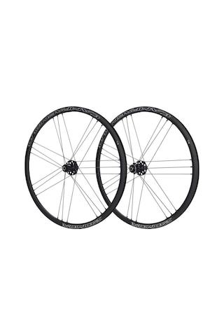 Campagnolo Zonda C17 Disk Centerlock Jant Seti Shimano Sokma Mil
