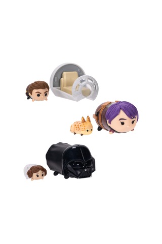 Tsum Tsum Star Wars Sürpriz Figür 24205