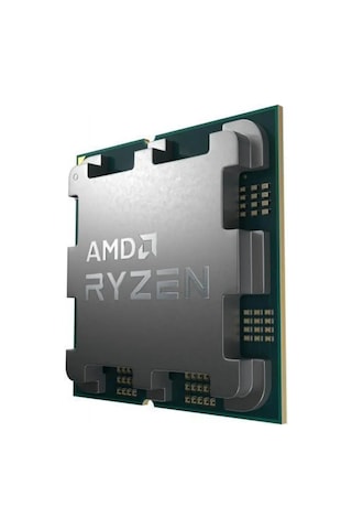 AMD Ryzen 5 7600 3.8 GHz AM5 38 MB Cache 65 W İşlemci Tray