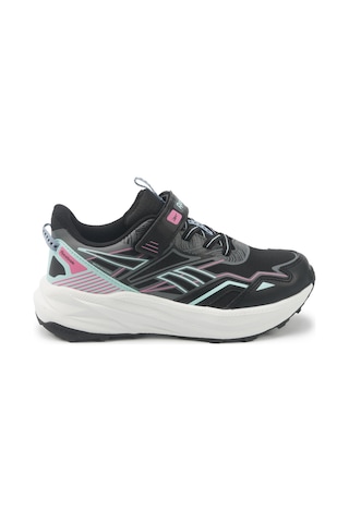 Reebok Wınter Haven Kds I Siyah Kız Çocuk Outdoor 000000000102031270 Siyah-pembe-mınt