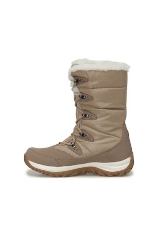 Lumberjack Lead 4pr Kadın Kum Waterproof Bot Kum