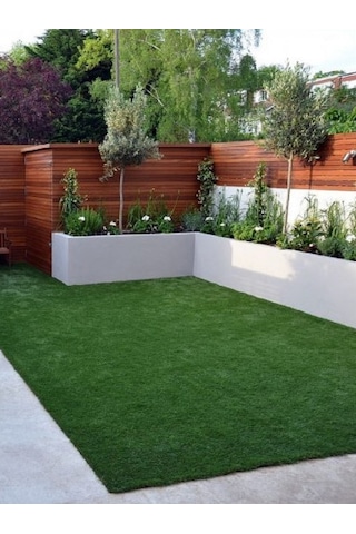 GRass Seed 6'Lı Mix Karışım Çim Tohumu 10 KG