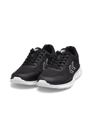 Hummel Degas Iı Unisex Günlük Spor Ayakkabı Siyah
