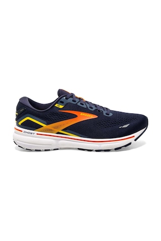 Brooks Erkek Ghost 15 Koşu Ayakkabısı Outdoor Ayakkabı Turuncu