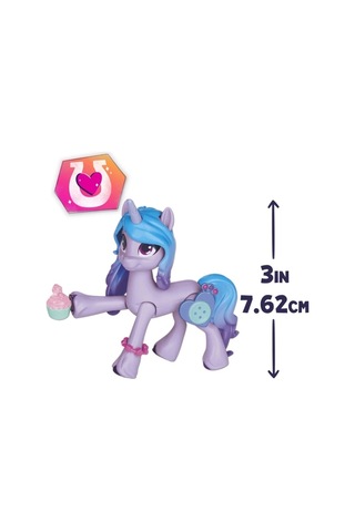 My Lıttle Pony F6112 Izzy Moonbow Unıcorn Çay Partisi