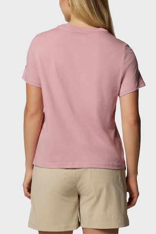 Kadın Tişört 2120021-659 Pembe