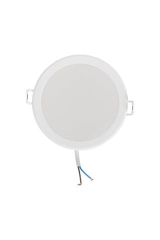 Lexroo 59448 Meson 105 7.5w 6500k Wh Gömme Led Spot, Beyaz Işık