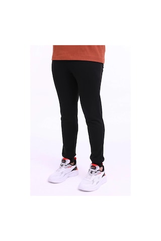 Kinetix Mr Rjn226 Jogger 4pr Siyah Erkek Eşofman Altı 101894308 Siyah