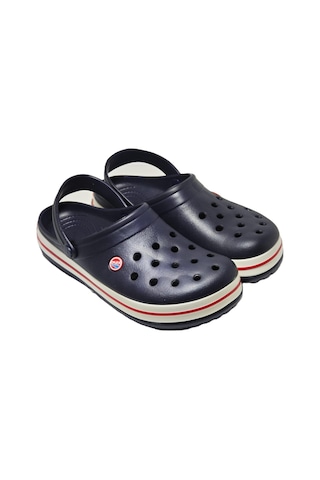 Cem Pekşen Cflx Lacivert Comfort Medical Unisex Günlük Terlik Lacivert