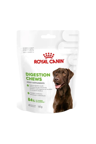 Royal Canin Yetişkin Köpekler İçin Sindirim Sistemini Destekleyen Tamamlayıcı Ödül Maması 160 Gr