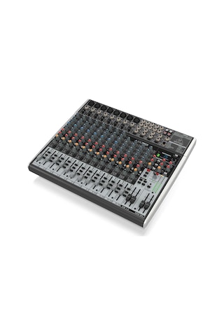 Behringer Xenyx X2222Usb 22 Kanallı Efektli Mikser