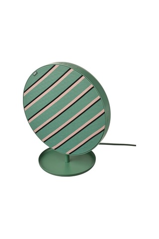 Ikea Solskydd Bluetooth Hoparlör, Yeşil, 29 Cm