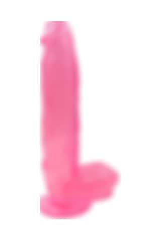 Zaga Oyun Noctis 32 CM Pembe Dildo No:23