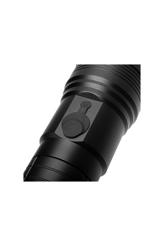 TFX Arcturus 5000 Tactical El Feneri Siyah