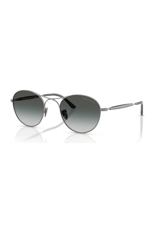 Giorgio Armani Ar 0ar6177 30037z 50 22 145 Gu037111 Güneş Gözlüğü Gri