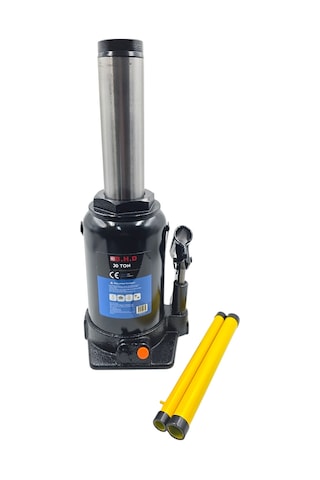 Fixonic B.h.d Bhd00375 30 Ton 255x405mm Hidrolik Şişe Kriko