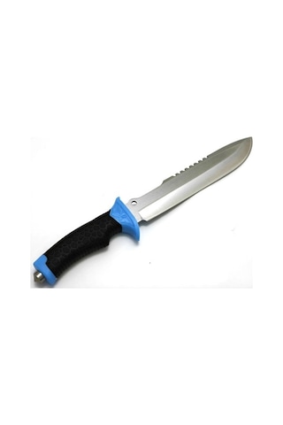 Welder Kamp Kp011 Bowie Knife Çok Renkli