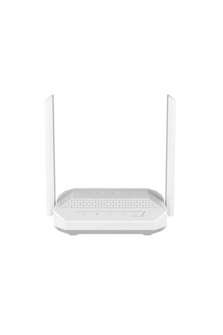 Keenetic Racer Ax3000 Wi-fi 6 Mesh Ebeveyn Kontrol Fiber Vpn Router Extender 2x1gbıt/s Kn-4010