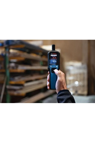 Bosch Gdh 1-17 Termohigrometre