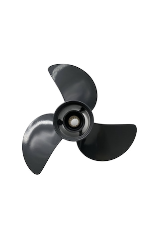 Yamarine Honda Dıştan Takma Motor Pervanesi 35/60hp Outboard Propeller Diameter: 11 5/8ø X Pitch: 11'' Spline: 13 Diş 59130-zv5-011ah