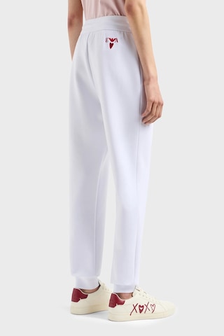 Emporio Armani Bayan Pantolon Ew000200 Af10002 U0002 Beyaz Beyaz