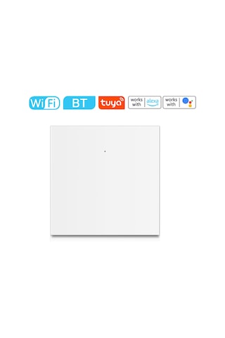 E24587w-40 Homekit Su Isıtıcı Anahtarı Su Kazanı Wifi Ble Çift 40a