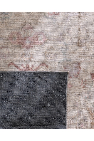 Madame Coco Vasco Halı - Bej - 160x230 Cm 8684427335024 Çok Renkli