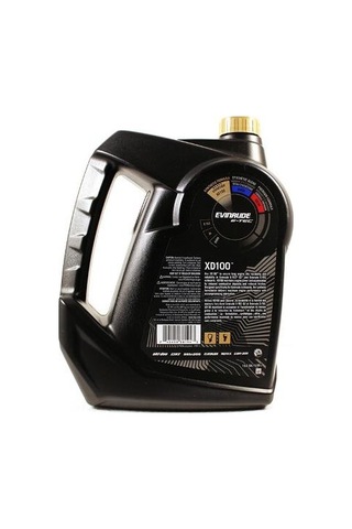 Evinrude E-Tec Xd100 Motor Yağı 3 - 78lt