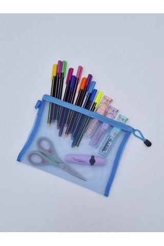 Planeta Poradka Oyuncak Ve Kozmetik Saklama Düzeni 258595514 Mavi