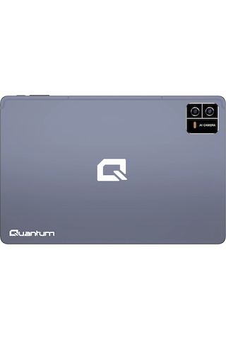 Quantum Elise T65 8 Core 8 GB 256 GB 11" Tablet