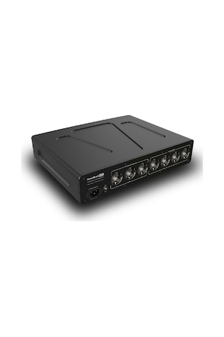 Audioquest Powerquest 303 Ac Filtreli Akım Korumalı Priz