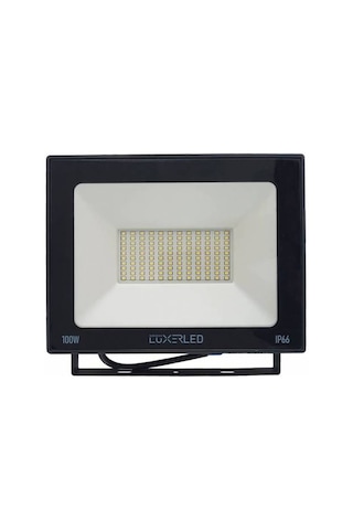 Samsung Led 9000 Lümen Beyaz Işık Luxer 100w Led Projektör