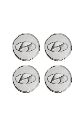 Hyundai İ30 Jant Göbek 4 ADET 2007-2009
