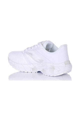 Joma Elite Lady 2402 Relıls2402 Beyaz Kadın Günlük Spor Ayakkabı 001