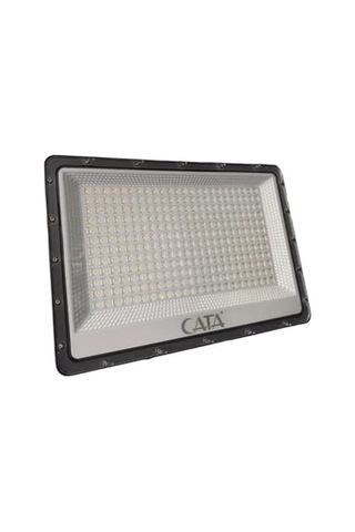 Tr 400 Watt Led Projektör Beyaz Işık Ct-4665
