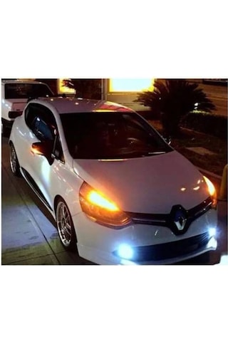 Renault Fluence Ayarlı Amerikan Park Modülü Arıza Işığı  Korumalı