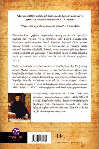 Akıllı Yaşama Sanatı 329060979