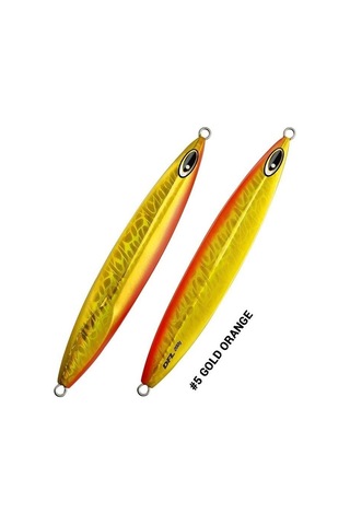 Maxel Dragonfly Jig 200 Gr. 05 Gdor