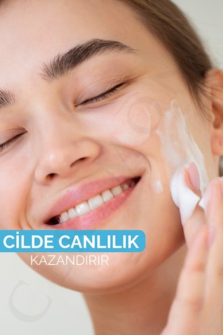 Ceremony Nemlendirici & Arındırıcı & Eşitleyici Sivilce Ve Akne Karşıtı Yüz Temizleme Jeli 400 ML