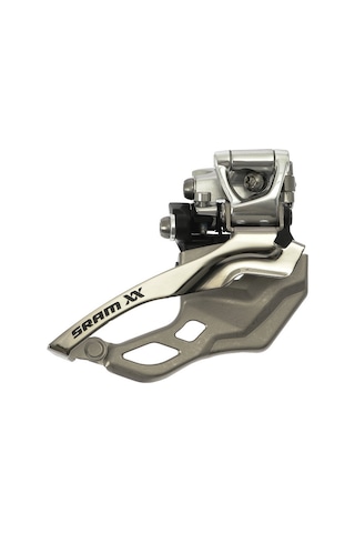 Sram Xx Orta Aktarıcı Üstten Kelepçe 2x10v Mavi - Beyaz