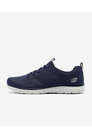 Skechers Virtue - Ambrosia Kadın Lacivert Günlük Ayakkabı 104430 Nvy Lacivert