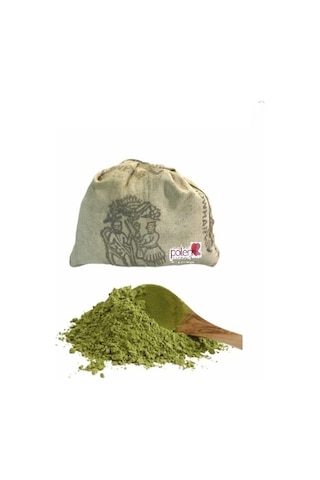 Doğal Toz Kına Saç El Ayak Kınası 500 Gr